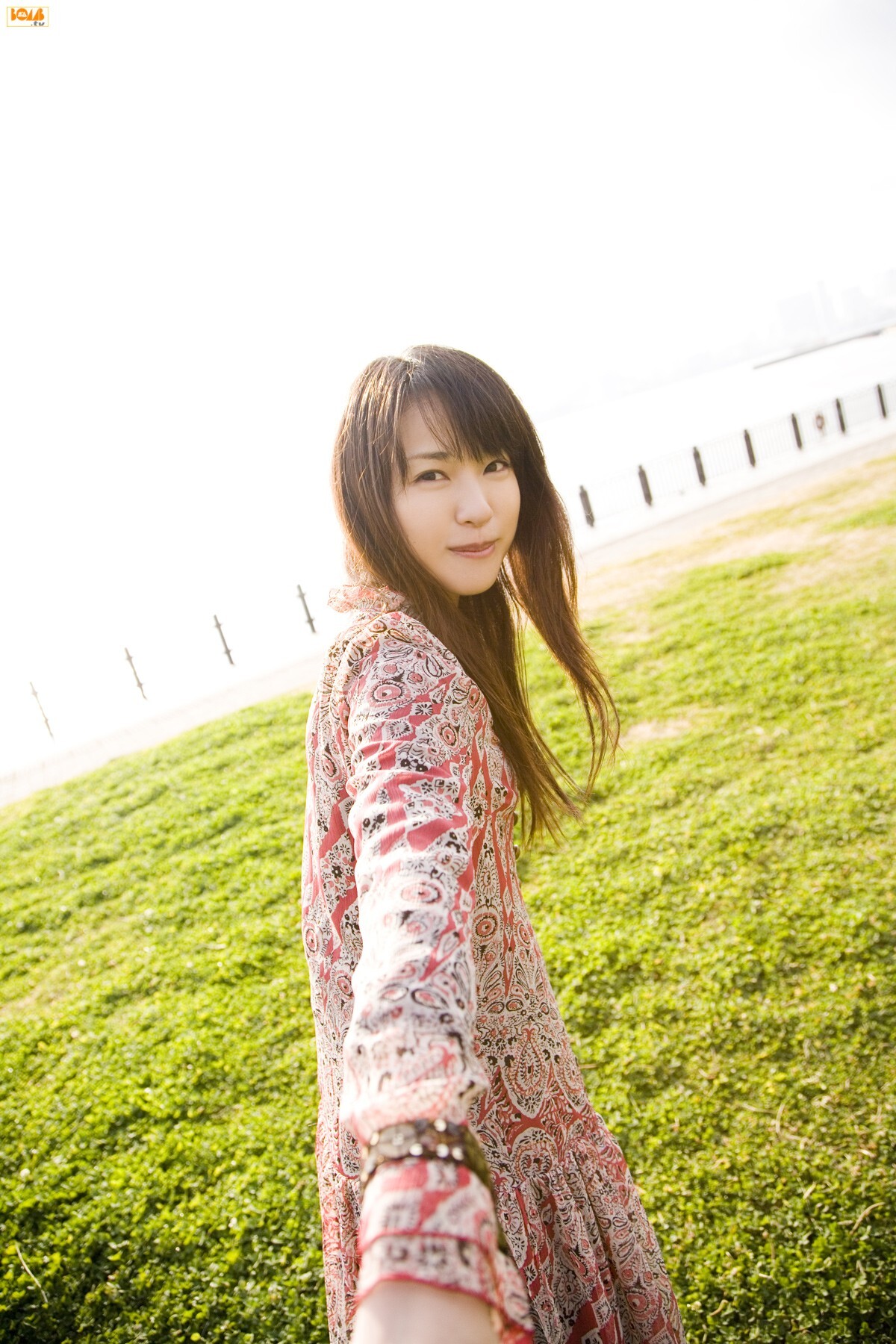 户田惠梨香 Bomb.tv Erika Toda 日本经典美女图片